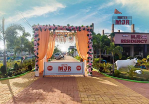 Hotel MJR - Free Pickup and Drop Temple, Sea Beach & Puri Railway Station